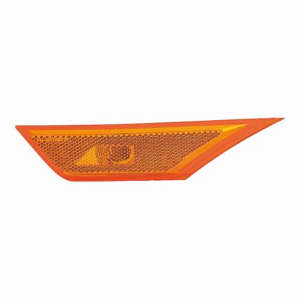 Side Marker Light Assembly Front Right CAPA for Honda Civic 2016–2021