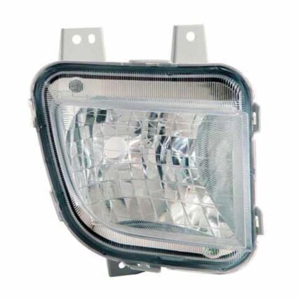 Daytime Running Light Right Daytime Running Lamp for Honda Ridgeline 2009–2014