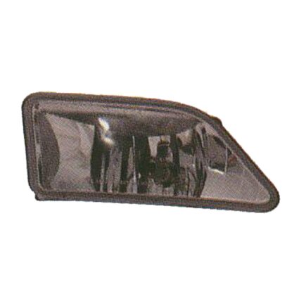 Fog Light Assembly Left for Honda Pilot 2006–2008