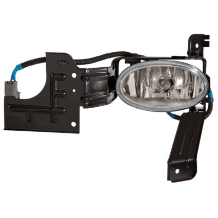 Fog Light Assembly Left Factory Installed for Honda Accord Coupe 2011–2012