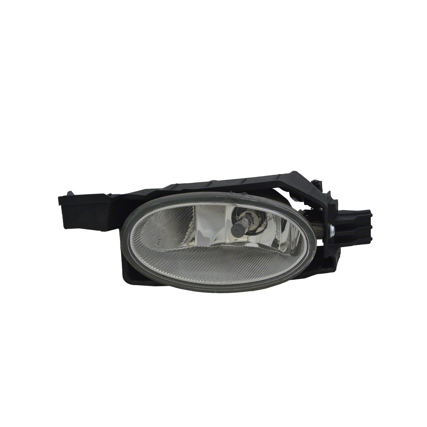 Fog Light Assembly Left for Honda Odyssey 2014–2017