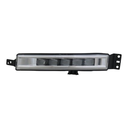 Fog Light Assembly Left CAPA for Honda Accord Sedan Coupe 2016–2017