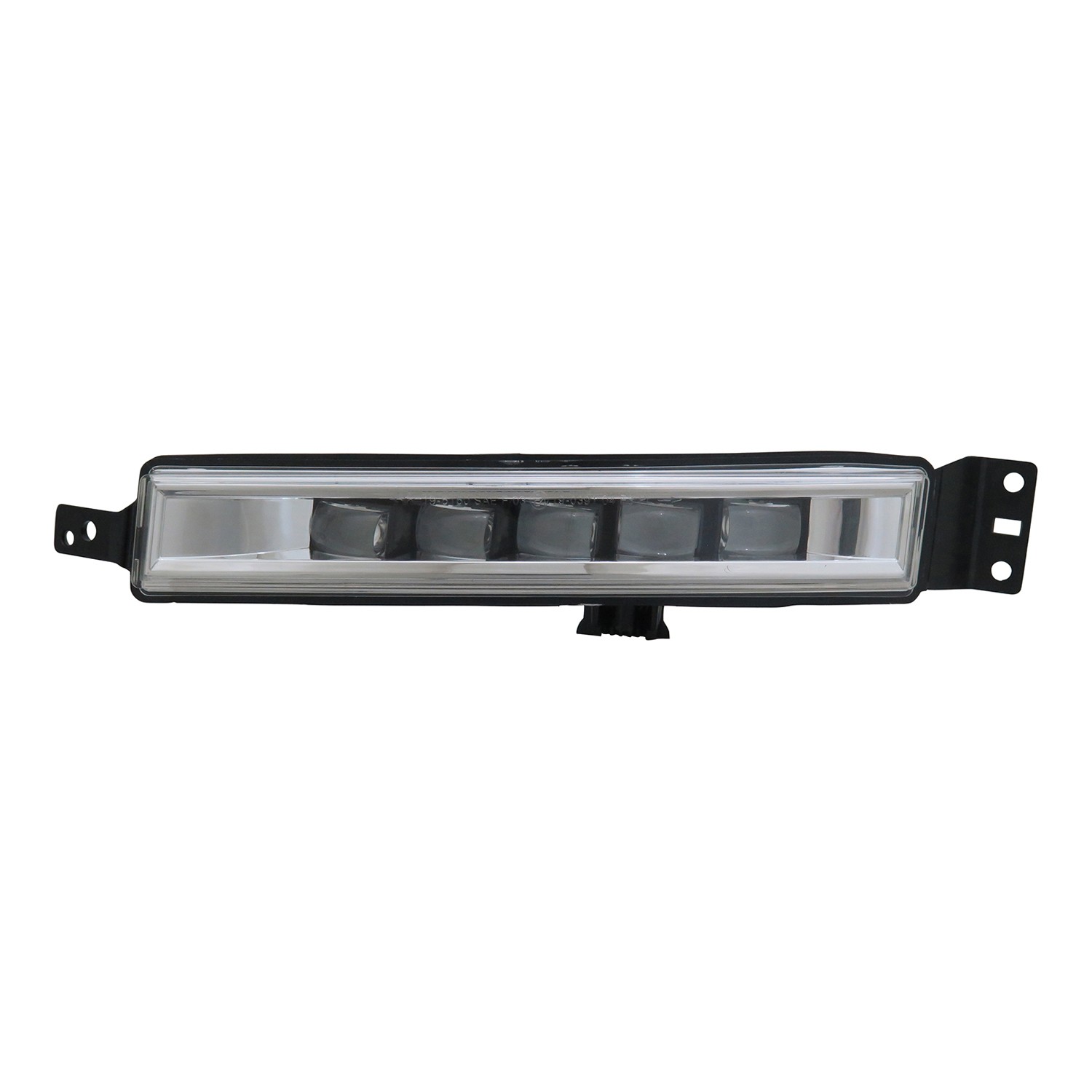 Fog Light Assembly Left for Honda Accord Sedan Coupe 2016–2017