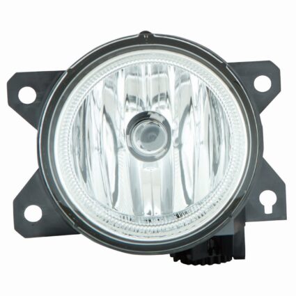Fog Light Assembly Left Halogen for Honda Civic Fit HR-V