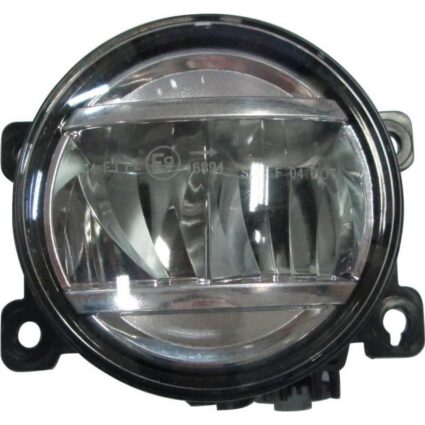 Fog Light Assembly Left TYPE R LED for Acura TLX Honda Civic Odyssey Passport Pilot