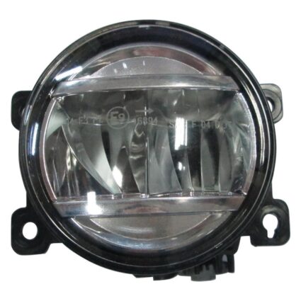 Fog Light Assembly Left TYPE R LED CAPA for Acura TLX Honda Civic Odyssey Passport Pilot