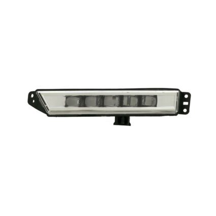 Fog Light Assembly Left CAPA for Honda HR-V Touring 2020–2022