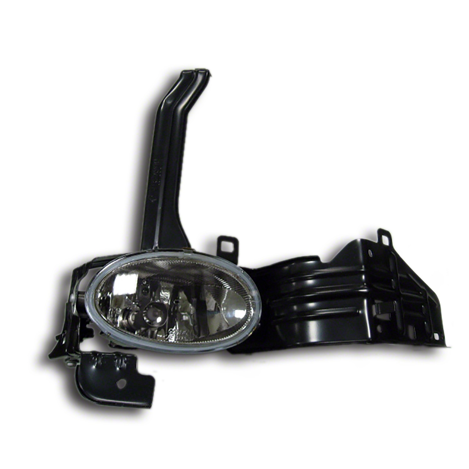 Fog Light Assembly Right Factory Installed for Honda Accord Sedan 2008–2010