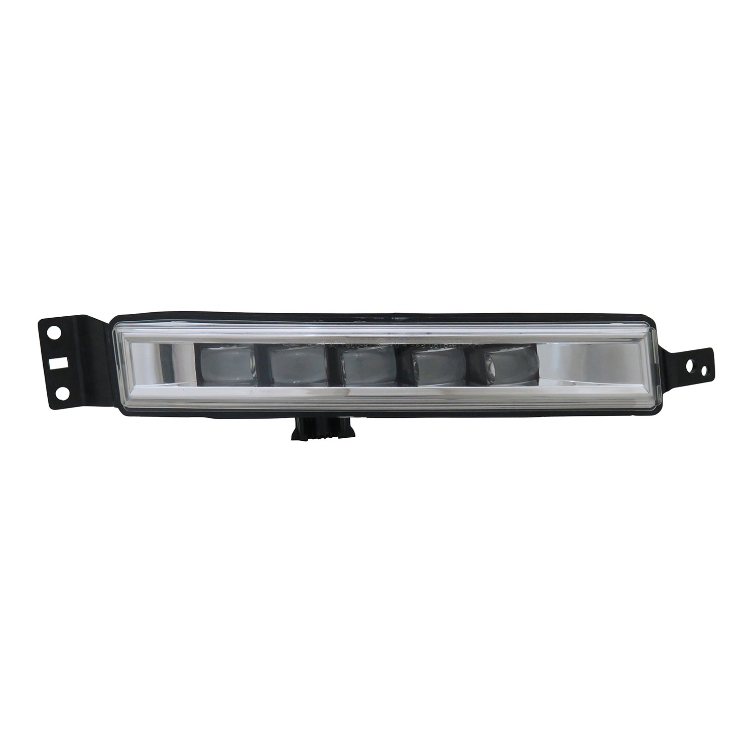 Fog Light Assembly Right CAPA for Honda Accord Sedan Coupe 2016–2017