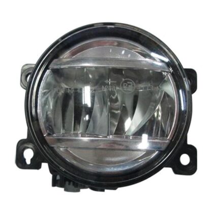 Fog Light Assembly Right TYPE R LED CAPA for Acura TLX Honda Civic Odyssey Passport Pilot