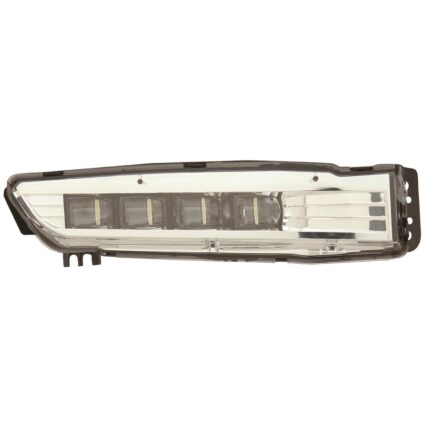 Fog Light Assembly Right for Honda Accord 2018–2020