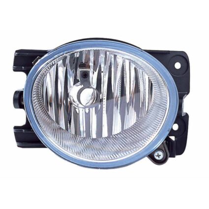 Fog Light Lens / Housing Right CAPA for Honda Pilot 2009–2011
