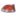 Tail Light Assembly Left Body Mounted w/o Bulbs or Sockets for Honda Accord Sedan 2001–2002