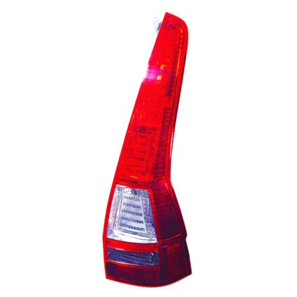 Tail Light Assembly Right CAPA for Honda CR-V 2007–2011
