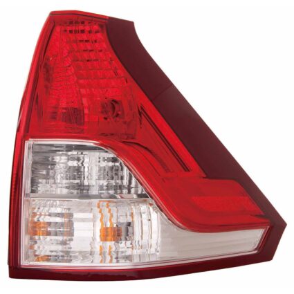 Tail Light Assembly Right Lower CAPA for Honda CR-V 2012–2014