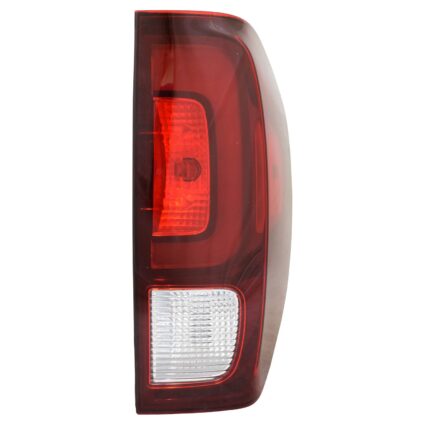 Tail Light Assembly Right CAPA for Honda Ridgeline 2017–2025