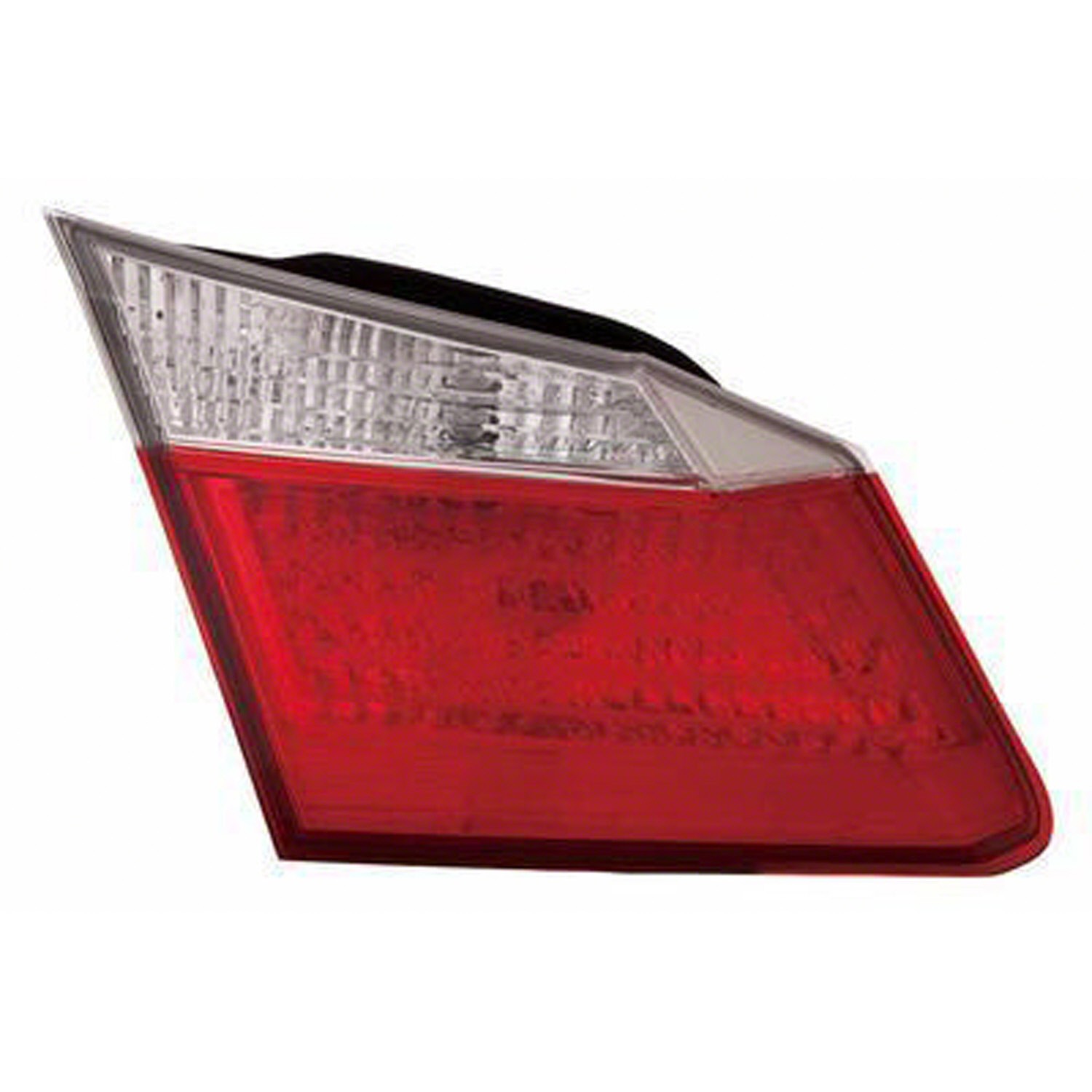 Tail Light Assembly Left Inner for Honda Accord Sedan LX Sport EX 2013–2015