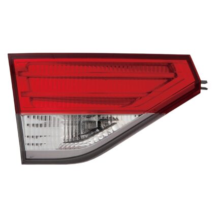 Tail Light Assembly Left Inner CAPA for Honda Odyssey 2014–2017