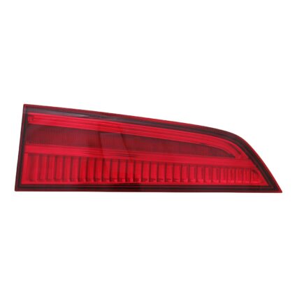 Tail Light Assembly Left Inner CAPA for Honda Pilot 2016–2018