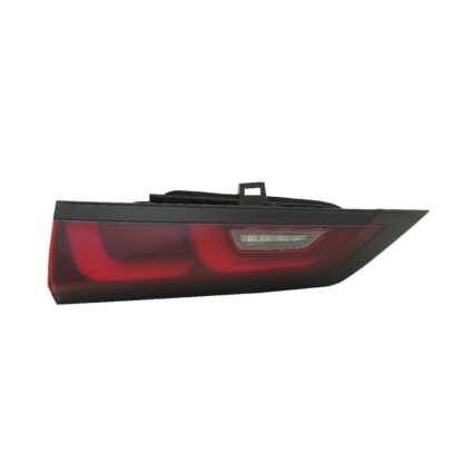 Tail Light Assembly Left Inner CAPA for Honda CR-V Sport EX-L Hybrid Sport Hybrid Touring Hybrid Sport Touring Hybrid Sport-L 2023–2025