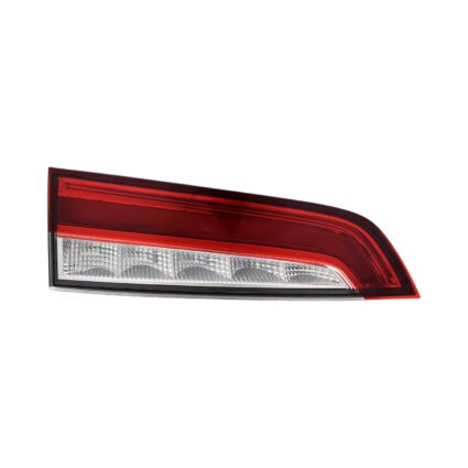 Tail Light Assembly Left Inner for Honda Pilot LX EX EX-L Touring Elite Special Edition 2019–2022
