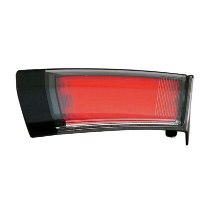 Tail Light Assembly Right Inner CAPA for Honda Civic Hatchback 2017–2021