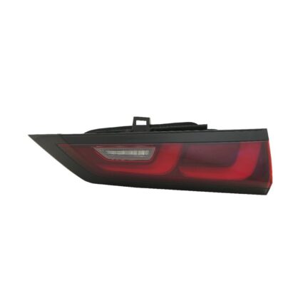 Tail Light Assembly Right Inner CAPA for Honda CR-V Sport EX-L Hybrid Sport Hybrid Touring Hybrid Sport Touring Hybrid Sport-L 2023–2025