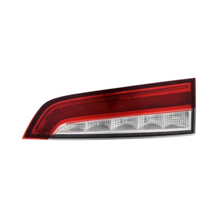 Tail Light Assembly Right Inner CAPA for Honda Pilot LX EX EX-L Touring Elite Special Edition 2019–2022