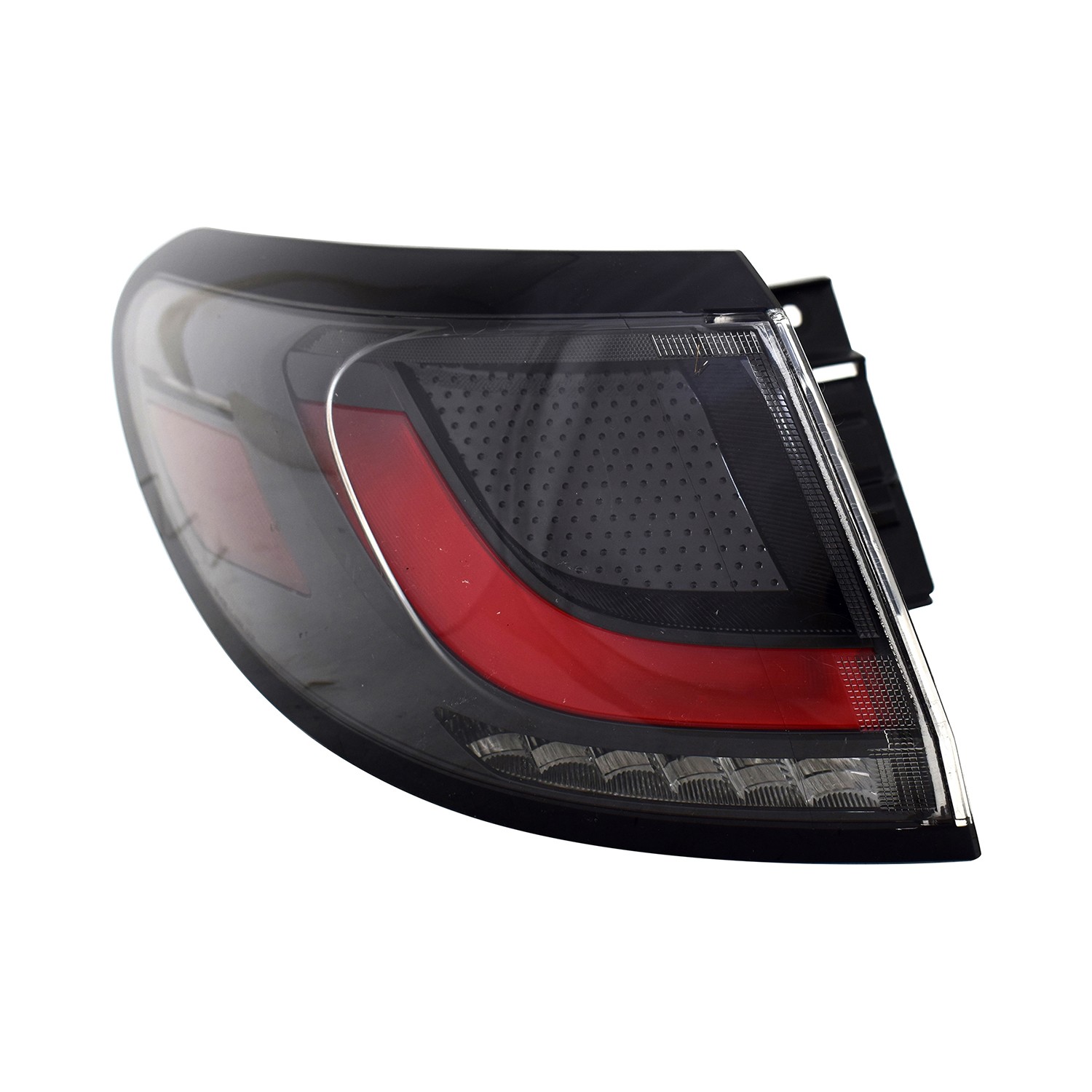 Tail Light Assembly Left Outer for Honda HR-V 2023–2025