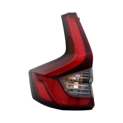 Tail Light Assembly Left Outer for Honda CR-V LX EX Hybrid Sport Hybrid Sport-L 2023–2025