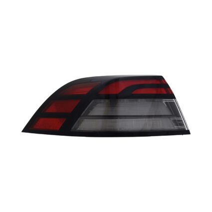 Tail Light Assembly Left Outer for Honda Accord 2023–2024