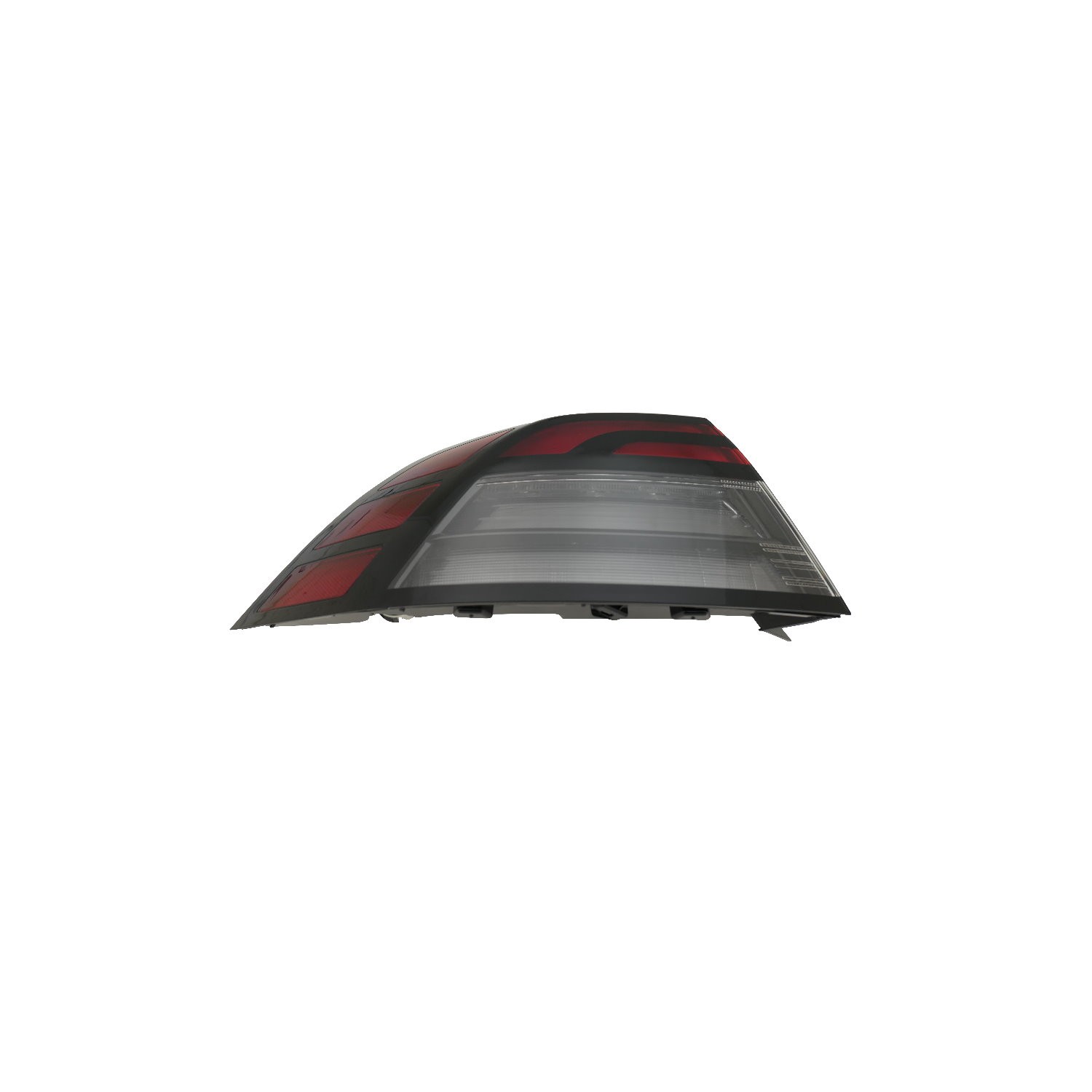 Tail Light Assembly Left Outer CAPA for Honda Accord 2023–2024