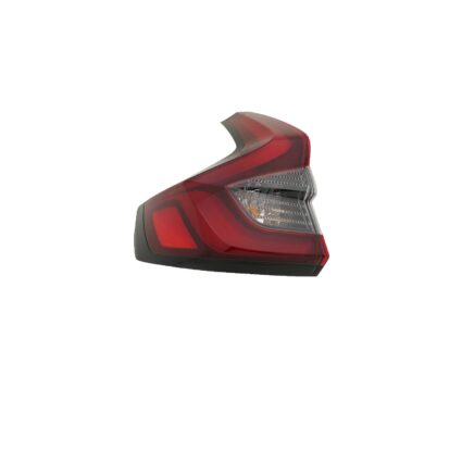 Tail Light Assembly Left Outer for Honda CR-V Sport EX-L Hybrid Touring Hybrid Sport Touring 2023–2025