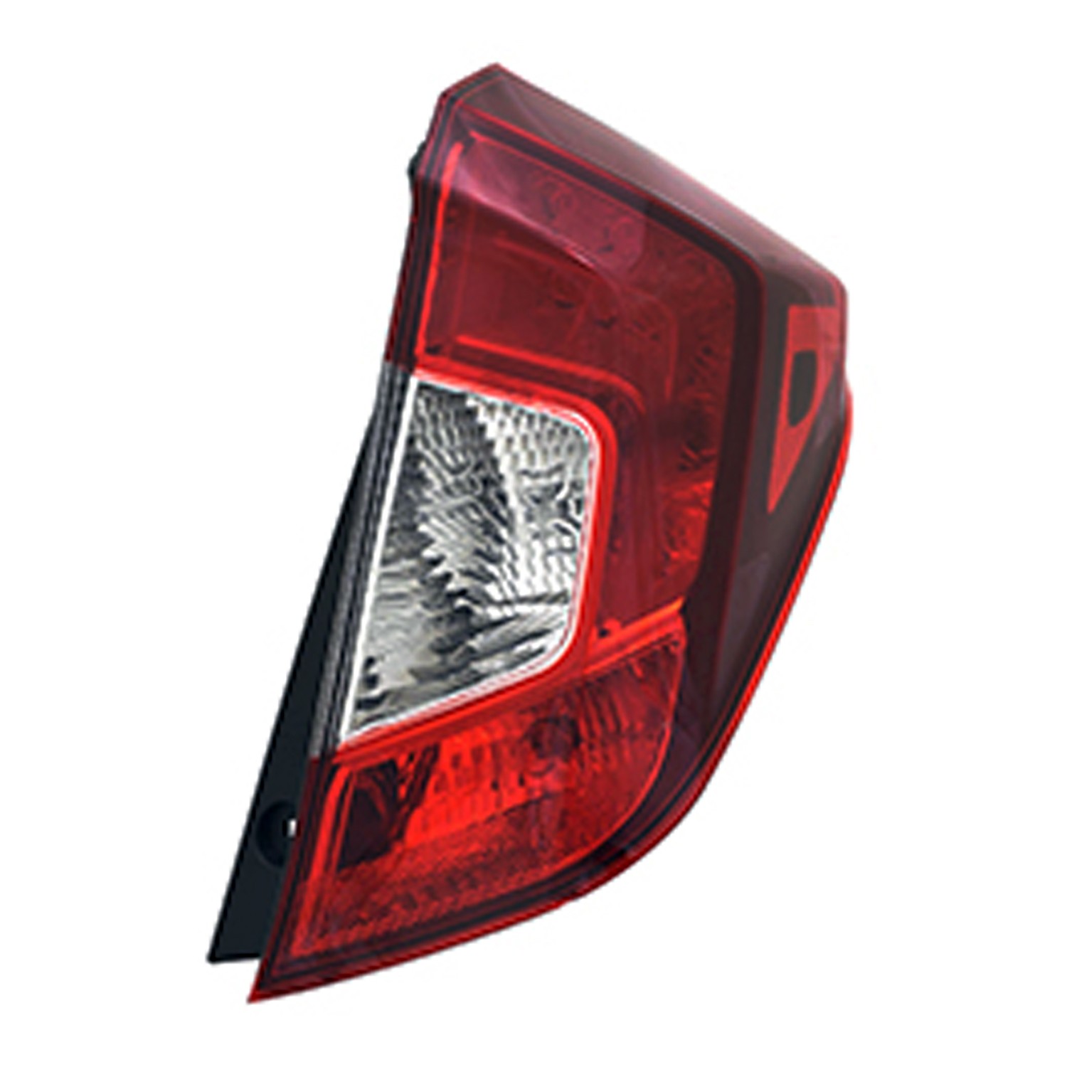 Tail Light Assembly Right Outer for Honda Fit 2015–2020