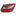 Tail Light Assembly Right Outer for Honda Accord Sedan 2016–2017