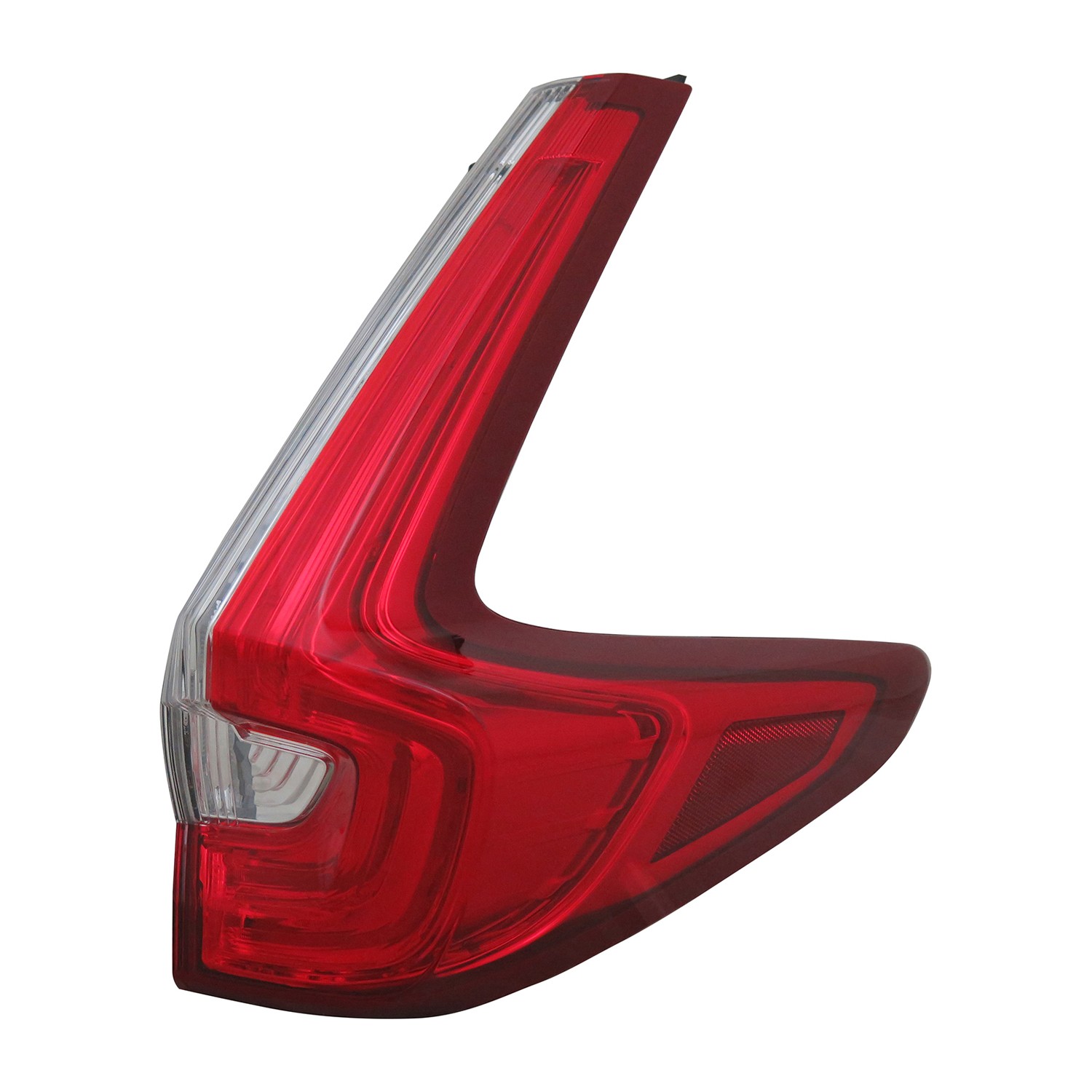 Tail Light Assembly Right Outer for Honda CR-V 2017–2019