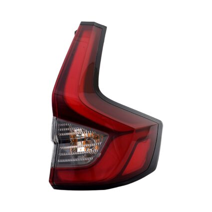 Tail Light Assembly Right Outer for Honda CR-V LX Sport EX EX-L Hybrid Sport Hybrid Touring Hybrid Sport Touring Hybrid Sport-L 2023–2025