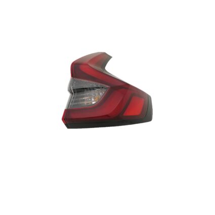 Tail Light Assembly Right Outer CAPA for Honda CR-V LX Sport EX EX-L Hybrid Sport Hybrid Touring Hybrid Sport Touring Hybrid Sport-L 2023–2025
