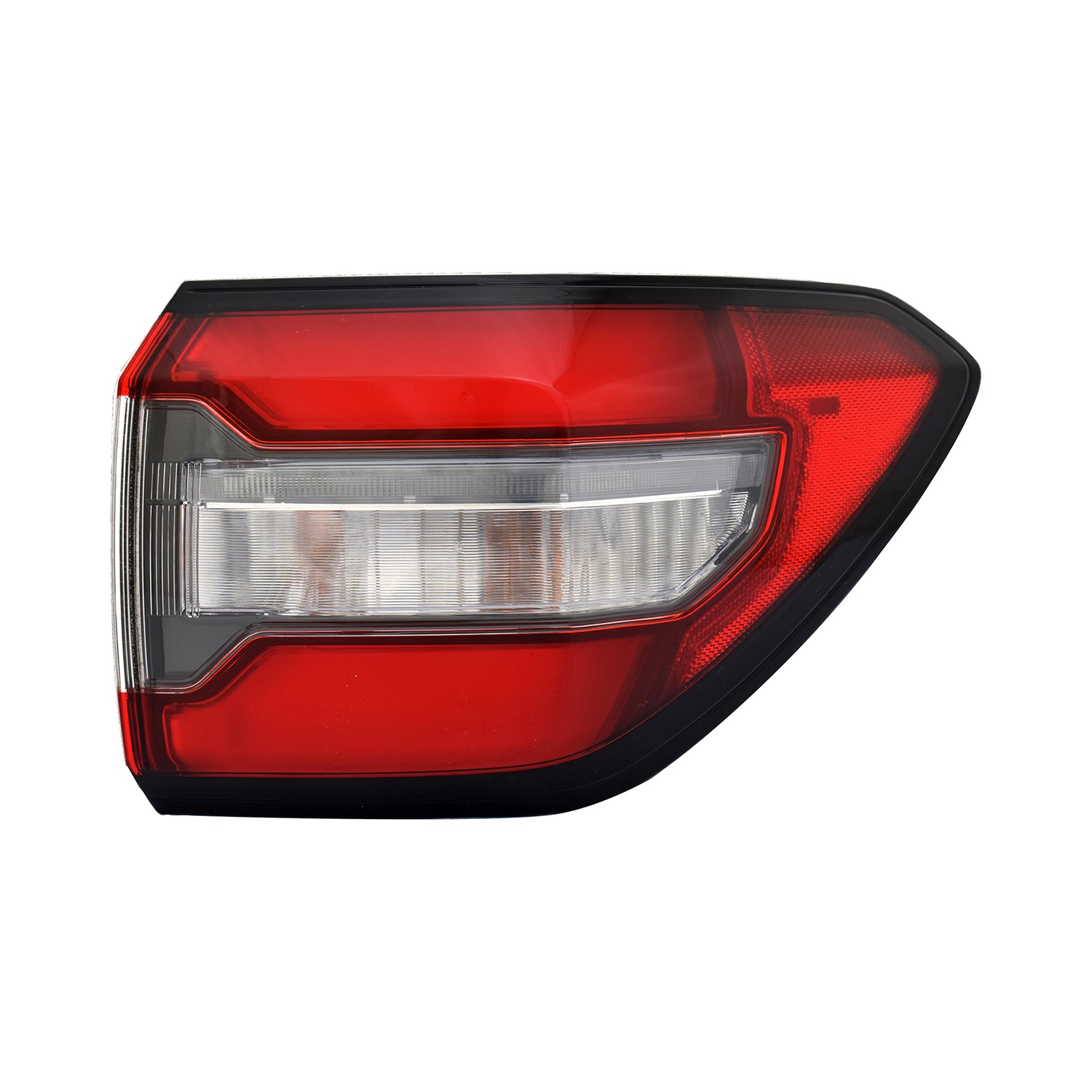 Tail Light Assembly Right Outer for Honda Pilot 2023–2025
