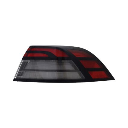 Tail Light Assembly Right Outer for Honda Accord 2023–2024