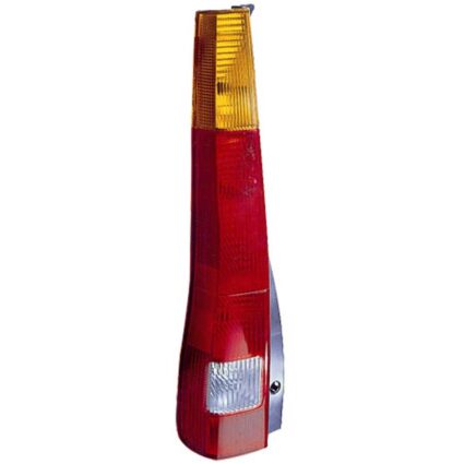 Tail Light Housing Left Includes Lens Japan Built for Honda CR-V 2002–2004