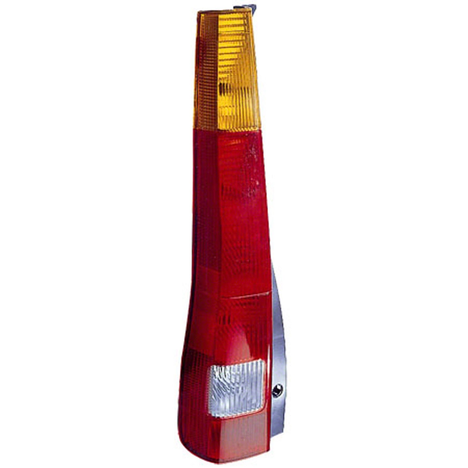 Tail Light Housing Left Includes Lens Japan Built for Honda CR-V 2002–2004