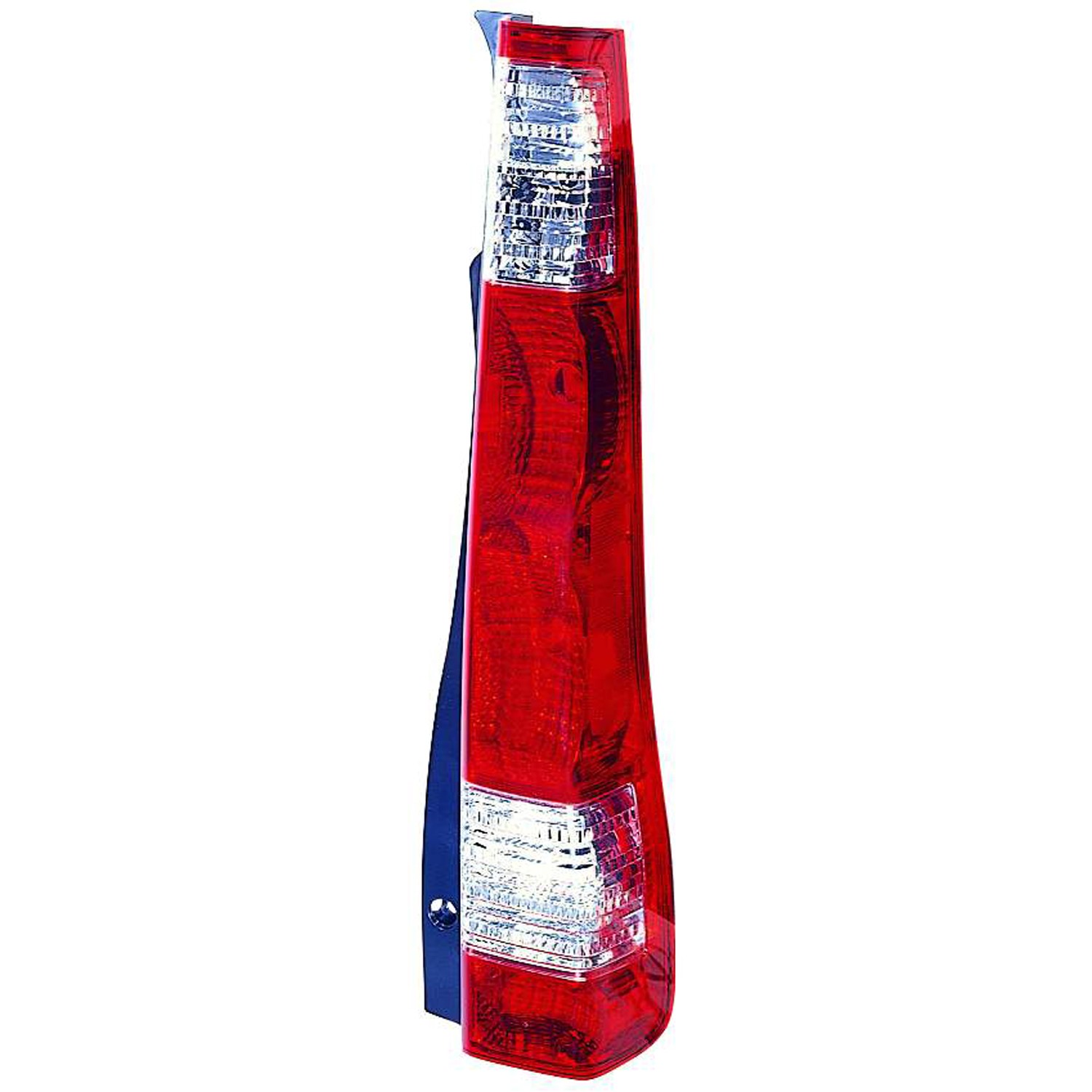 Tail Light Housing Right Includes Lens Japan Built CAPA for Honda CR-V 2005–2006
