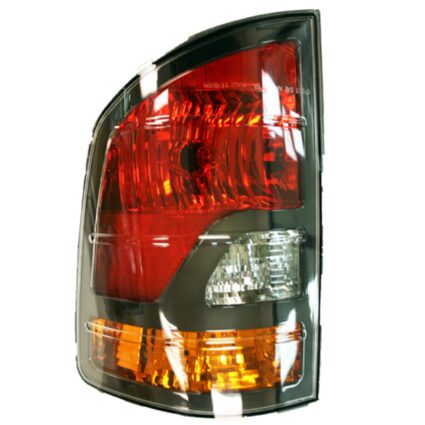 Tail Light Housing Right Includes Lens for Honda Ridgeline 2006–2008