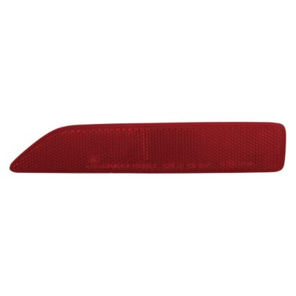 Reflector Assembly Rear Left CAPA for Honda CR-V 2007–2009