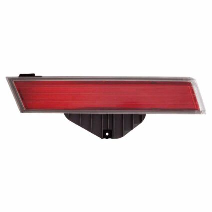 Reflector Assembly Rear Left On Liftgate for Honda Accord Sedan 2011–2012