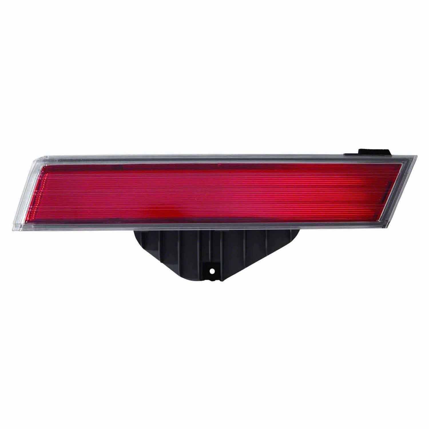 Reflector Assembly Rear Right On Liftgate for Honda Accord Sedan 2011–2012