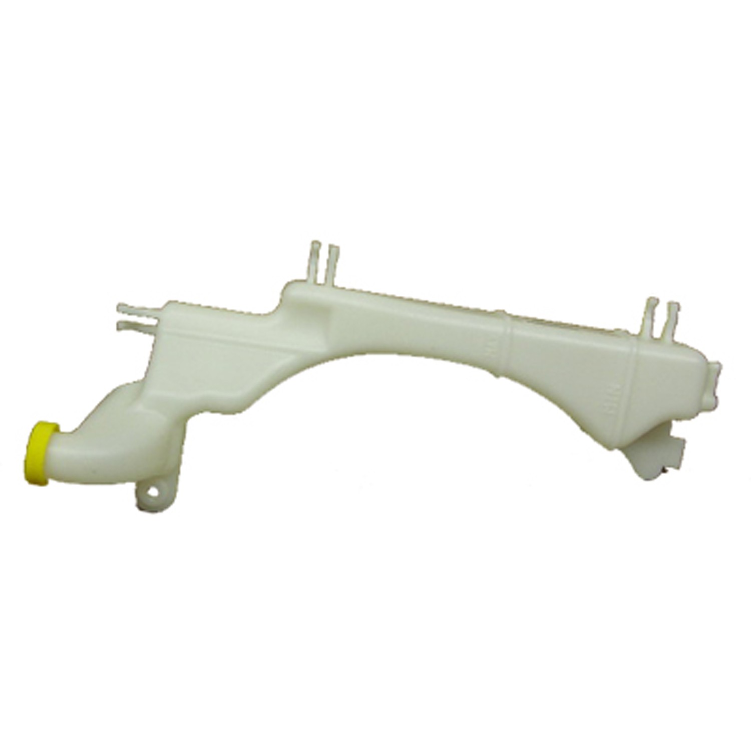 Radiator Outlet Tank for Honda Civic 2001–2005
