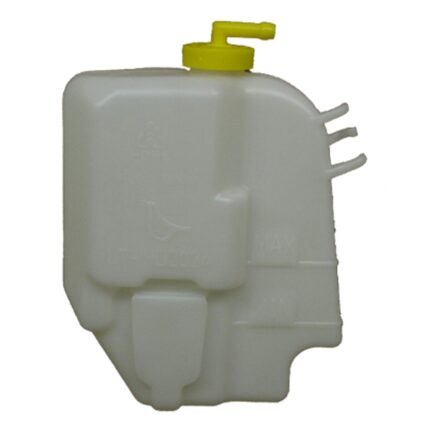 Radiator Outlet Tank for Honda Civic LX EX GX DX Si EXS LXS Hybrid MUGEN Si EX-L DX-G Sport LX-S Hybrid-L Base 2006–2011