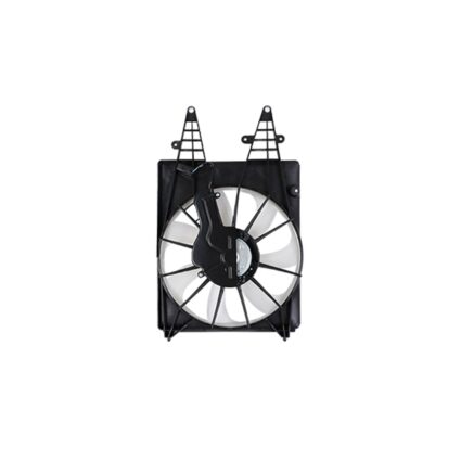 A/C Condenser Fan Assembly Motor/Blade/Shroud Assy for Honda Pilot 2023–2025